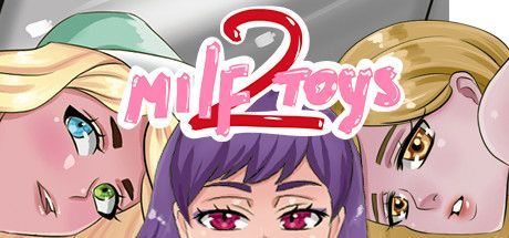 Game cover: Milf Toys 2