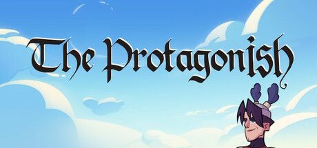 Game cover: The Protagonish