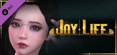 Game cover: Joy Life: Adult Patch