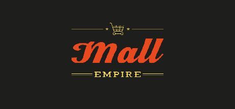 Game cover: Mall Empire