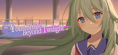 Game cover: Your Smile Beyond Twilight