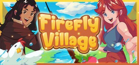 Game cover: Firefly Village