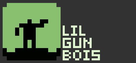 Game cover: lilGunBois