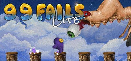 Game cover: 99 Fails Lite
