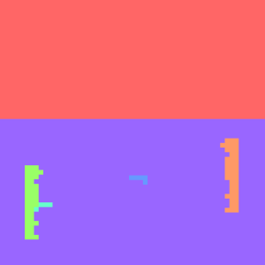 Game cover: Lo-Fi Dick Fight