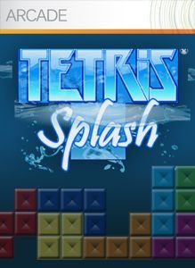 Game cover: Tetris Splash: Triggerfish Pack