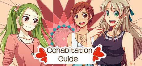 Game cover: Cohabitation Guide