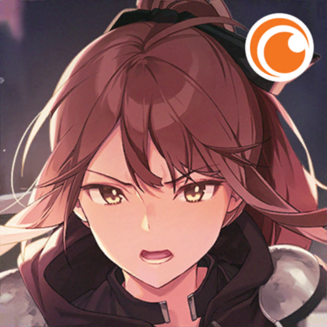 Game cover: Grand Alliance