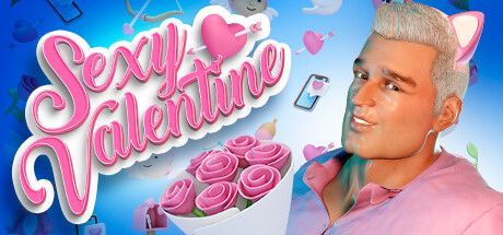Game cover: Sexy Valentine