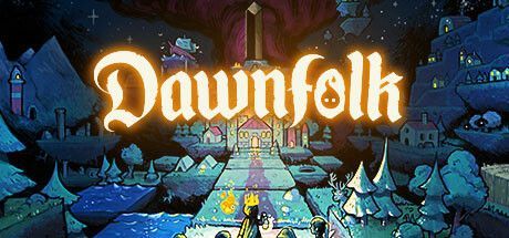 Game cover: Dawnfolk