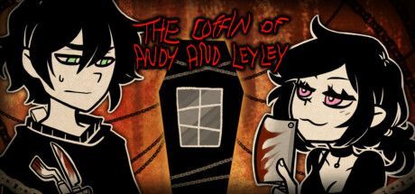 Game cover: The Coffin of Andy and Leyley