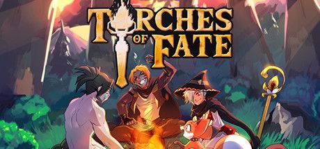 Game cover: Torches of Fate