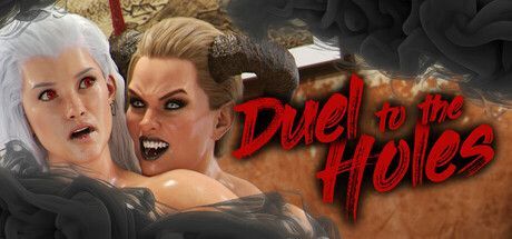 Game cover: Duel to the Holes