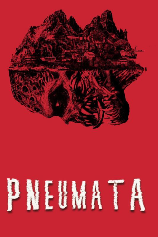 Game cover: Pneumata