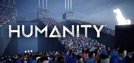 Game cover: Humanity