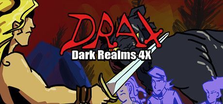 Game cover: DR4X