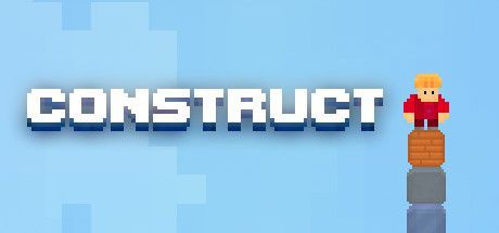 Game cover: Construct