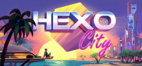 Game cover: HexoCity