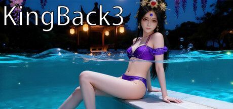 Game cover: KingBack3