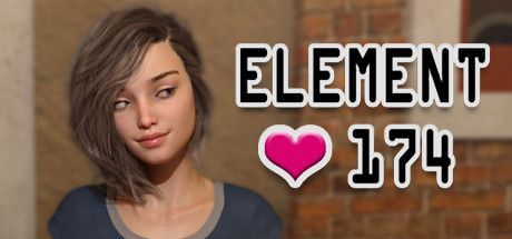 Game cover: Element 174