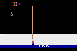 Game cover: Glacier Patrol