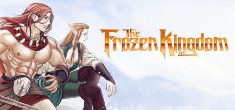 Game cover: The Frozen Kingdom