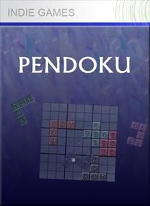 Game cover: Pendoku
