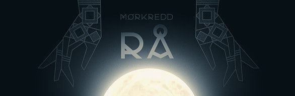 Game cover: Mørkredd: Rå Edition