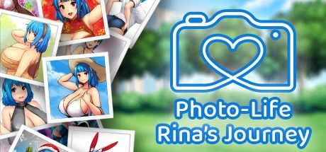 Game cover: Photo-Life: Rina's Journey