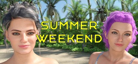 Game cover: Summer Weekend