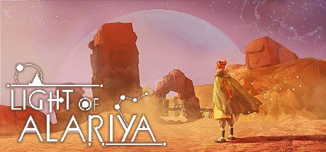 Game cover: Light of Alariya