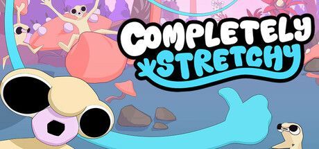 Game cover: Completely Stretchy