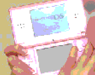 Game cover: Gamehunt