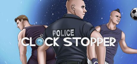 Game cover: Clock Stopper
