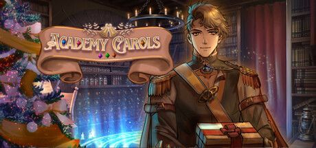 Game cover: Academy Carols