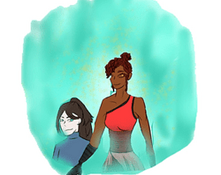 Game cover: On Thin Ice