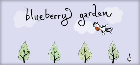 Game cover: Blueberry Garden