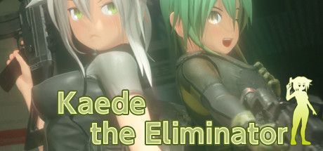 Game cover: Kaede the Eliminator