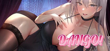 Game cover: Dango!