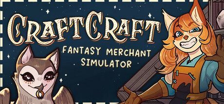 Game cover: CraftCraft