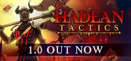Game cover: Hadean Tactics