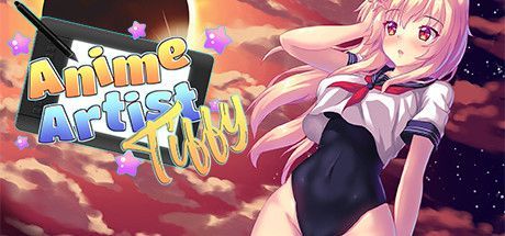 Game cover: Anime Artist: Tiffy