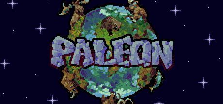 Game cover: Paleon