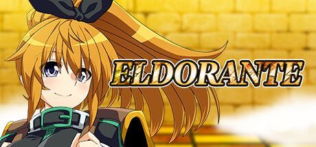 Game cover: Eldorante