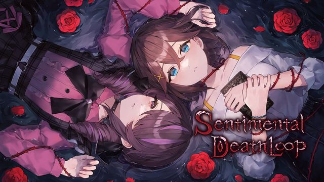 Game cover: Sentimental Death Loop