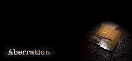 Game cover: Aberration