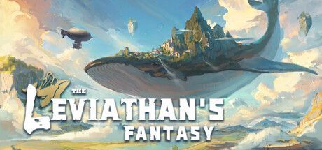Game cover: The Leviathan's Fantasy