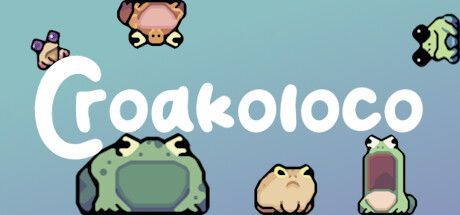 Game cover: Croakoloco