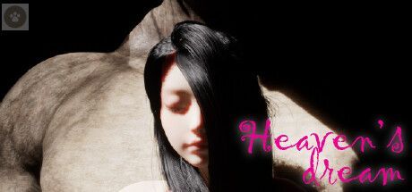 Game cover: Heaven's Dream