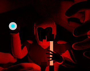 Game cover: Silent Gaze